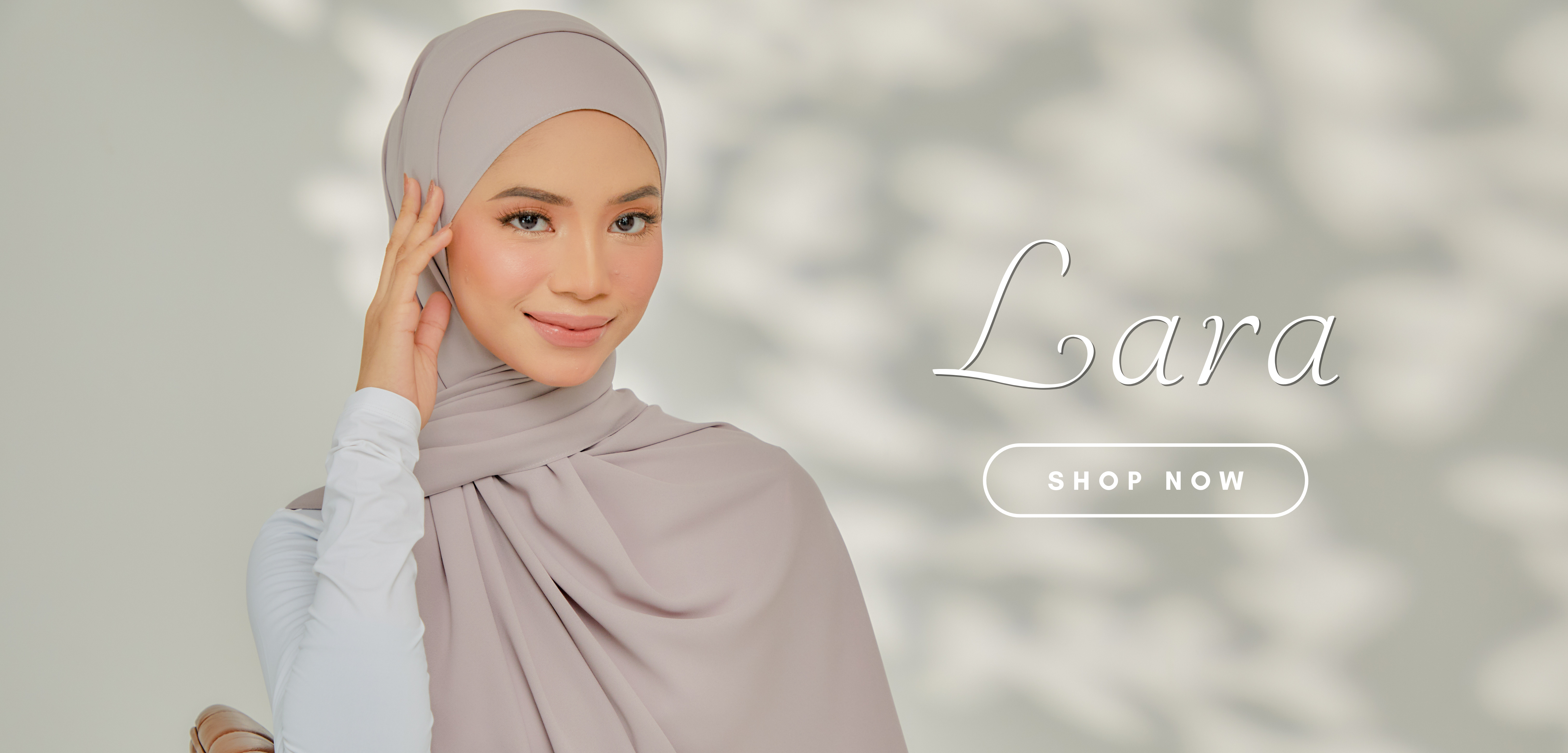 Lara Shawl